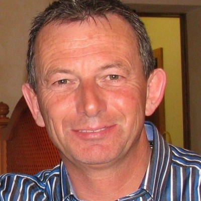 Johan Koster
