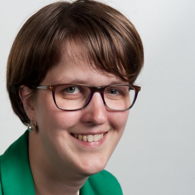 Wendy van 't Klooster