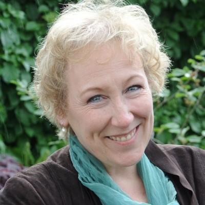 Kim Gates