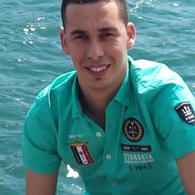 zouhir bouboul