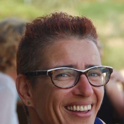 Wendy Mouwen