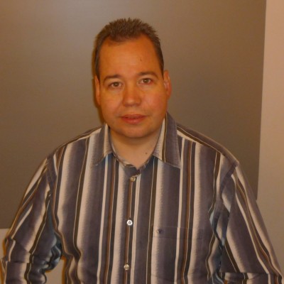 Charles Mureau