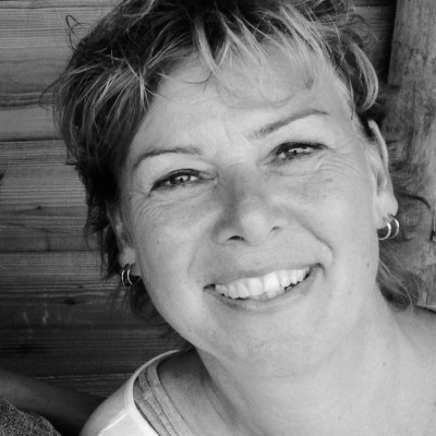 Jacqueline Nooijens