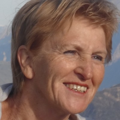 Mieke Cools-Bergmans