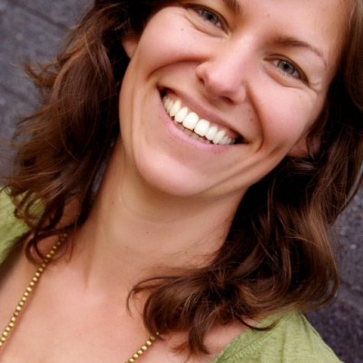 Marleen Pijnenborg