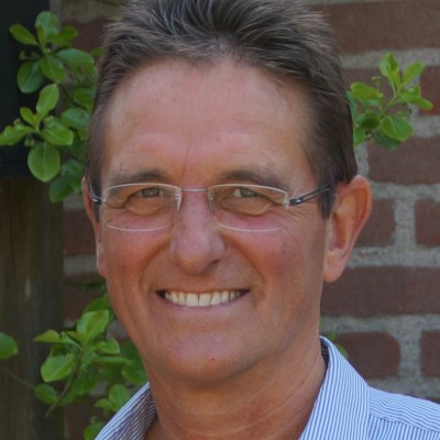 Peter Lauwers