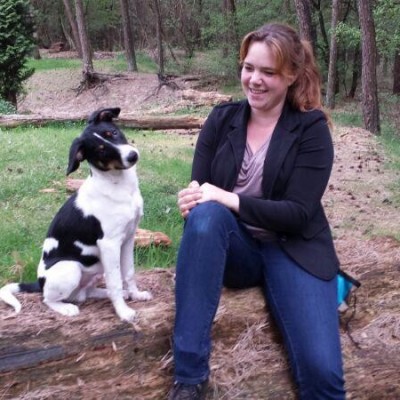 Melissa van der Vlugt