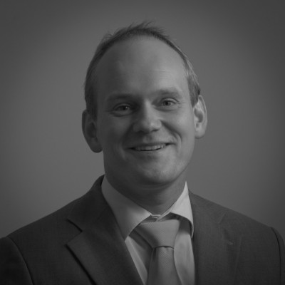 Sebastiaan Gravenhorst