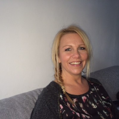 Wendie Reijnen
