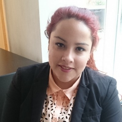 Francia Lorena Theuws