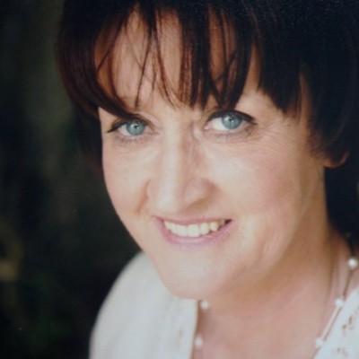Anny van Hooff-van Kruijsbergen