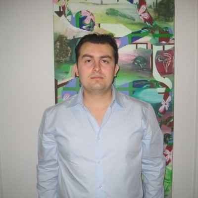 Tayfur Bogutekin