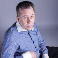 Rob van Gool