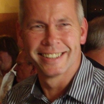 Emile van Geenen