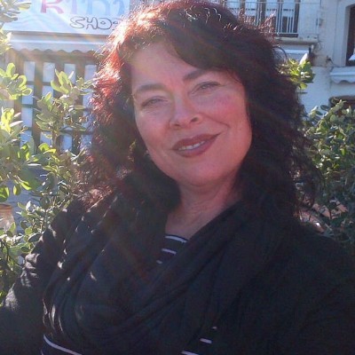 Diana Vriezelaar-Bielders