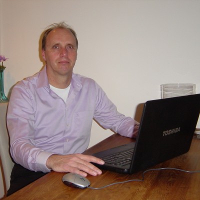 Stijn Cobussen