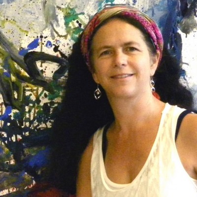 Sylvia Thijssen