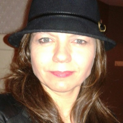 Monique Jansen