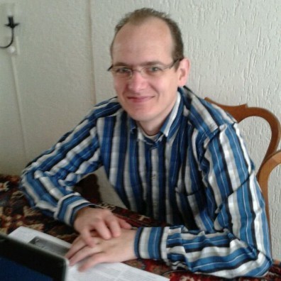 Peter van Erven