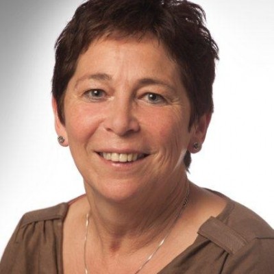 Annie van der Heijden