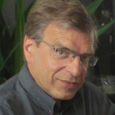 Ton van Dijk