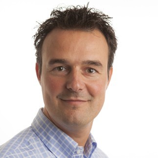 Patrick Verschure