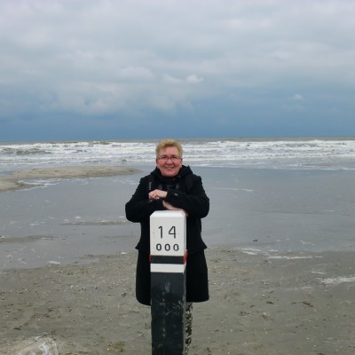 Marie-Jose van Berkel-Hoes