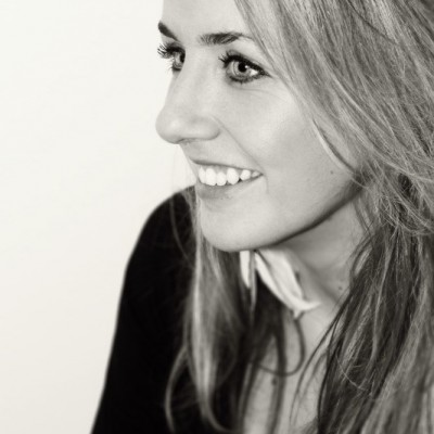 Michelle van den Bergh