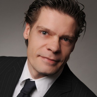 Michel van den Heuvel