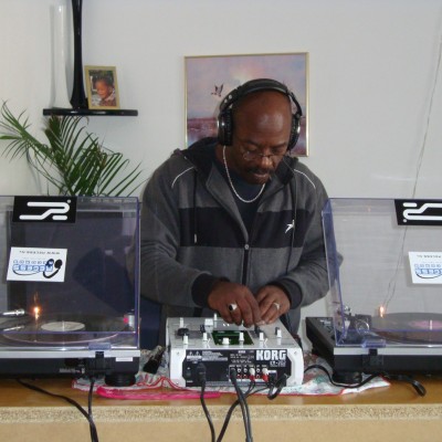 Wendell Bernadina