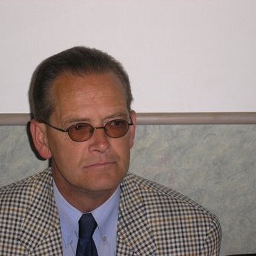 Heinz van der Heijden