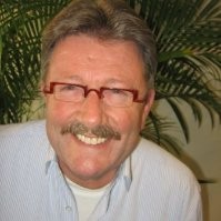 Harry Coenders