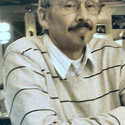 Dolf Koppenol