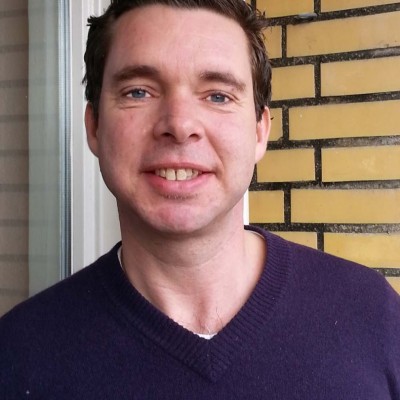 Bertjan van Vugt