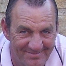 john roovers