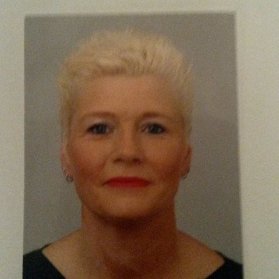 Angela Jansen-van der Heijden