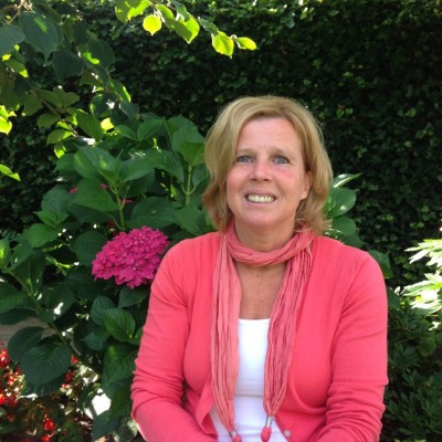 Sandra Dierdorp-Notenboom