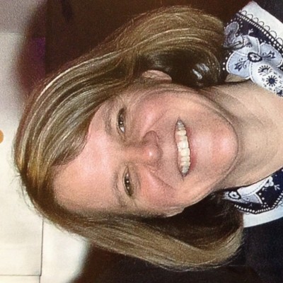 Mary Van Stokkom-Laarhoven