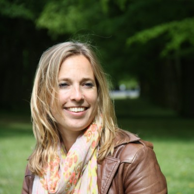 Dayenne Calter