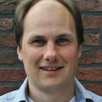 Yves Monod de Froideville