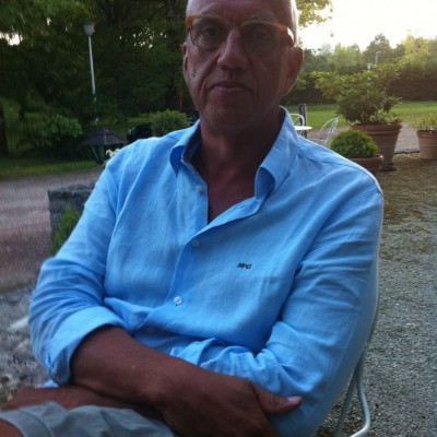 Frans Sondag