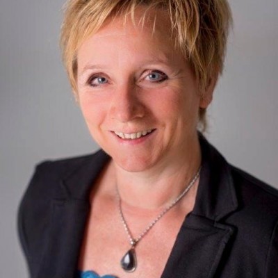 Ellen Joormann