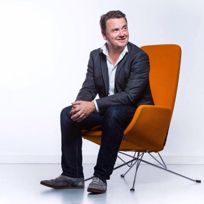 rob van wijk