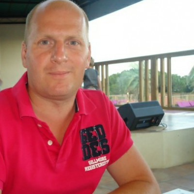 Koen van Lierop