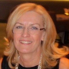 Brigitte de Lange