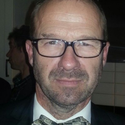 Eddy Allart