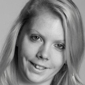 Angela van Hoven