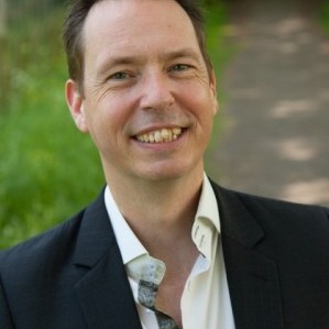 Robin Troost
