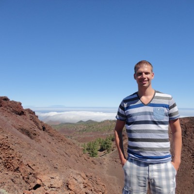 Arjan Pieter Tichelaar