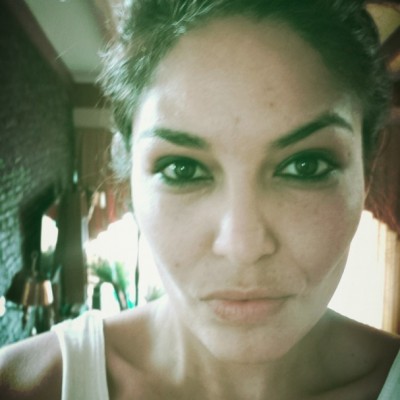 Lesly Lazzus Morales